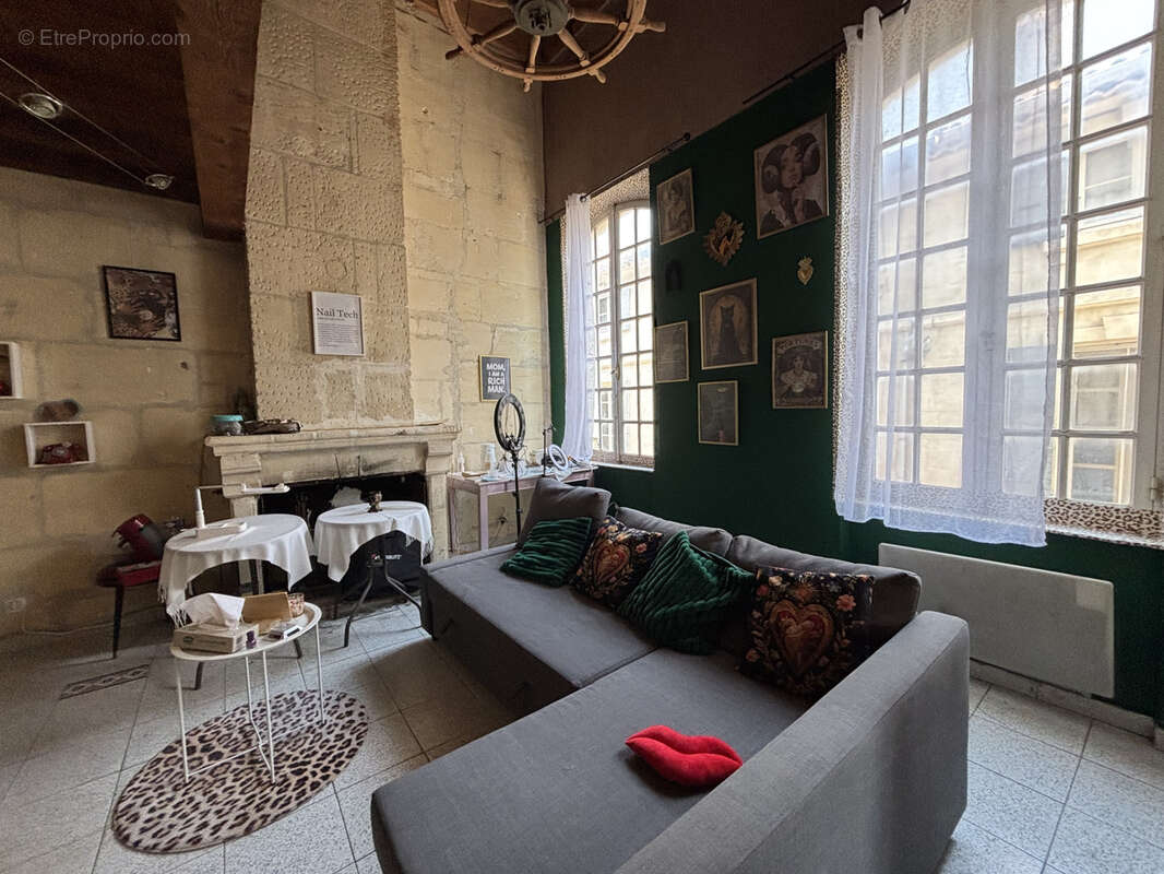 Appartement à ARLES