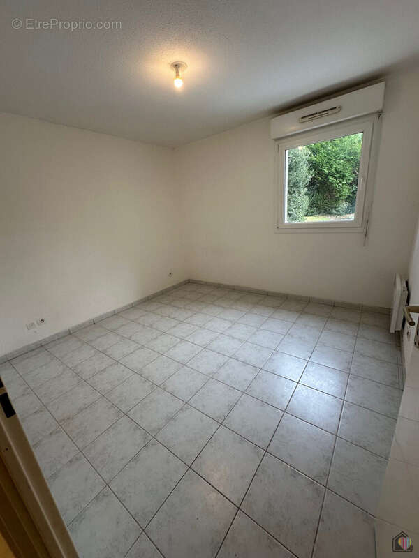 Appartement à FECAMP