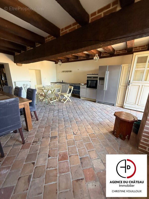 Maison 120 m² à Sully-Sur-Loire  - photo 4