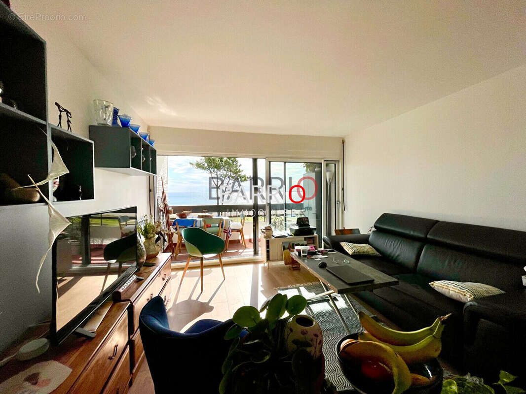 Appartement à SAINT-CYPRIEN