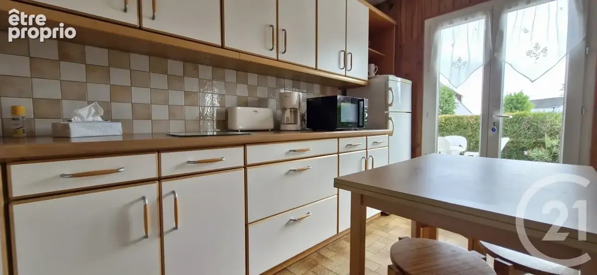 Maison 5 pièces 100 m² à vendre à Chateaudun (28200) - photo 6