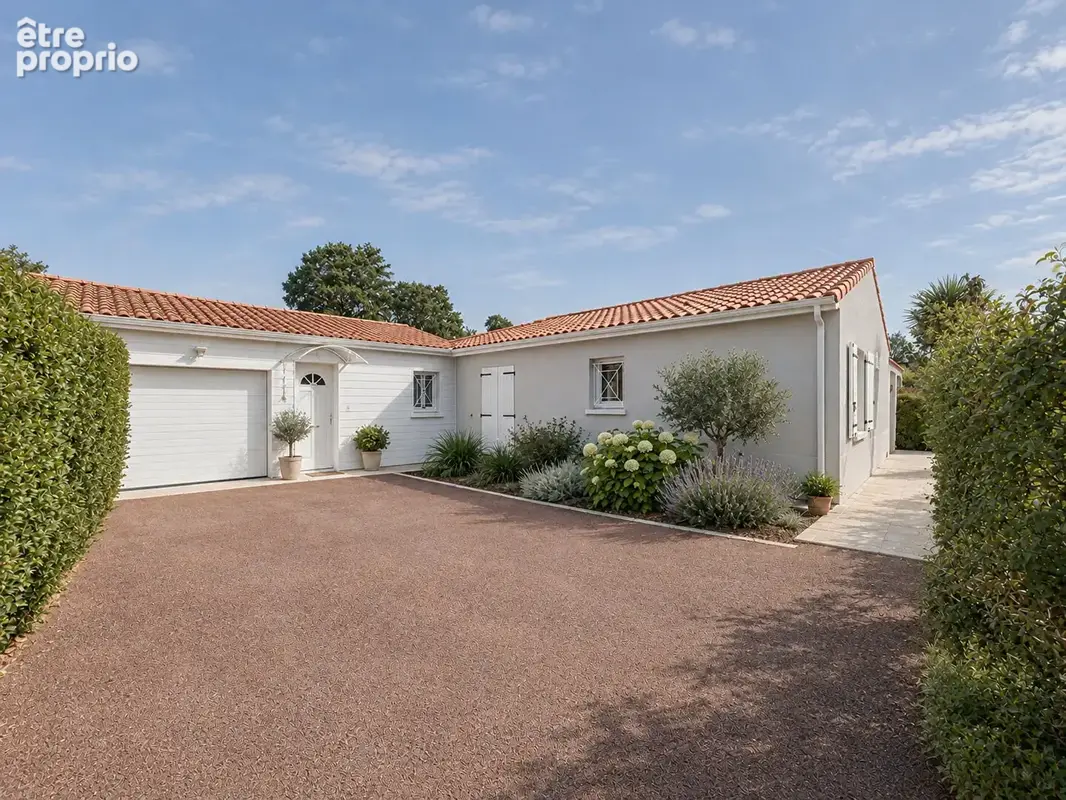 Maison à HOSTENS
