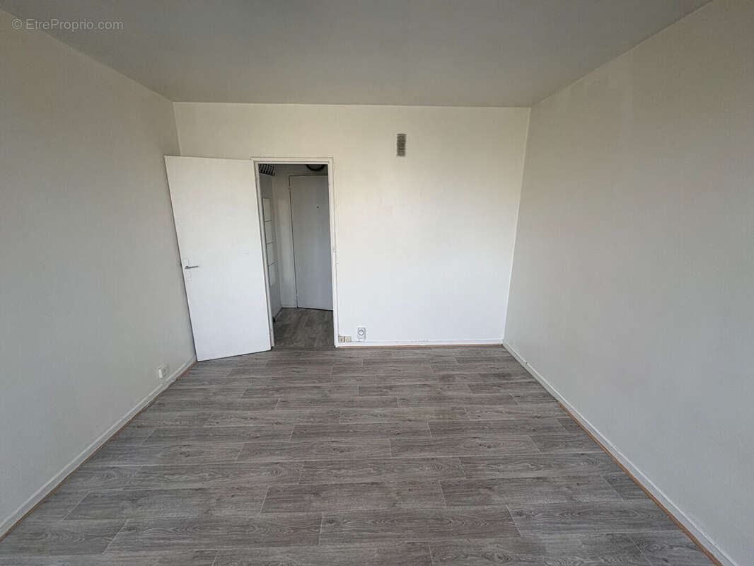 Appartement à MEUDON