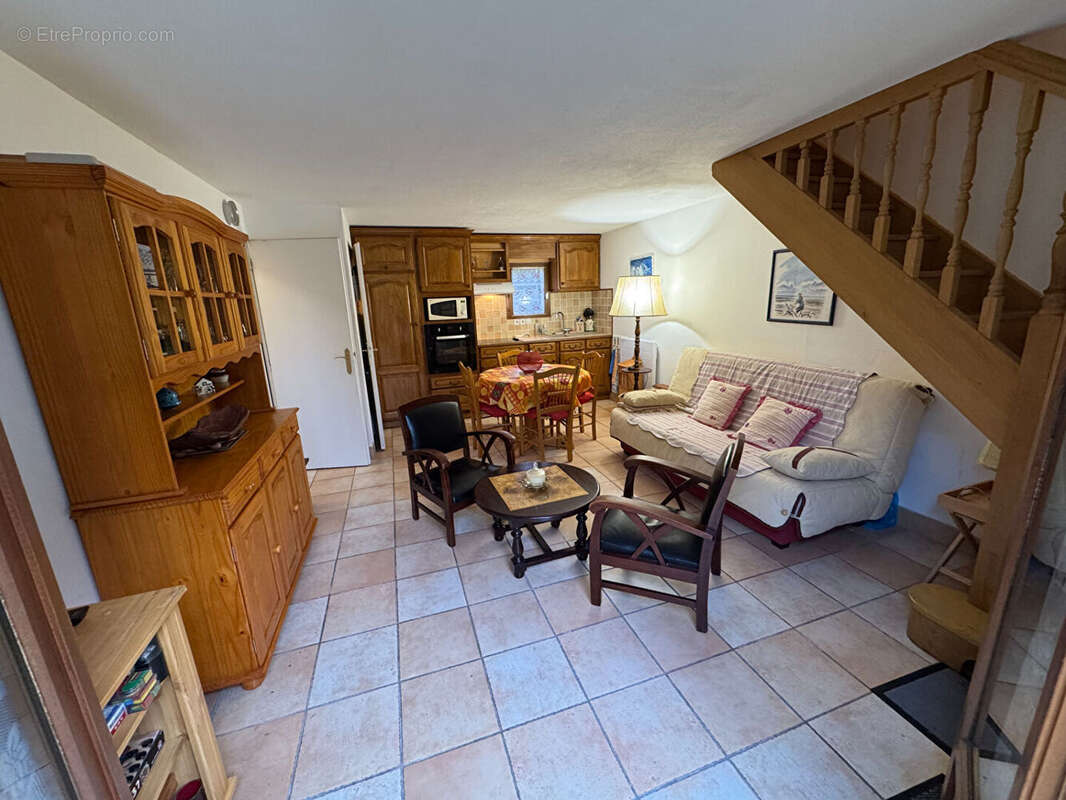 Maison à LA BAULE-ESCOUBLAC