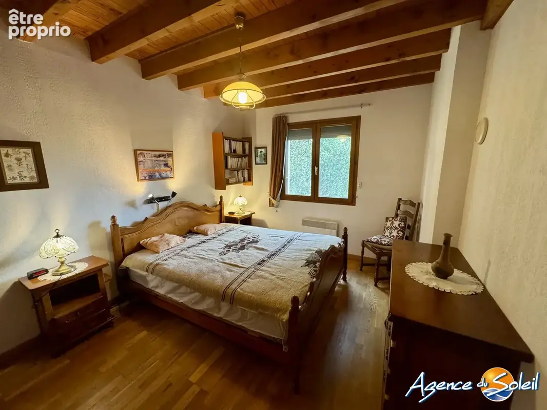 Maison 5 pièces 159 m² à vendre à Les Angles (66210) - photo 8