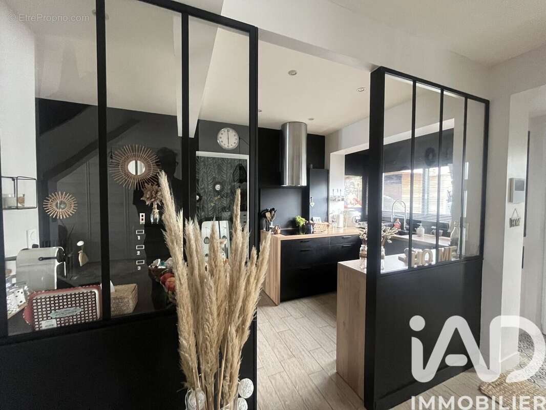 Photo 9 - Maison à LAGORD