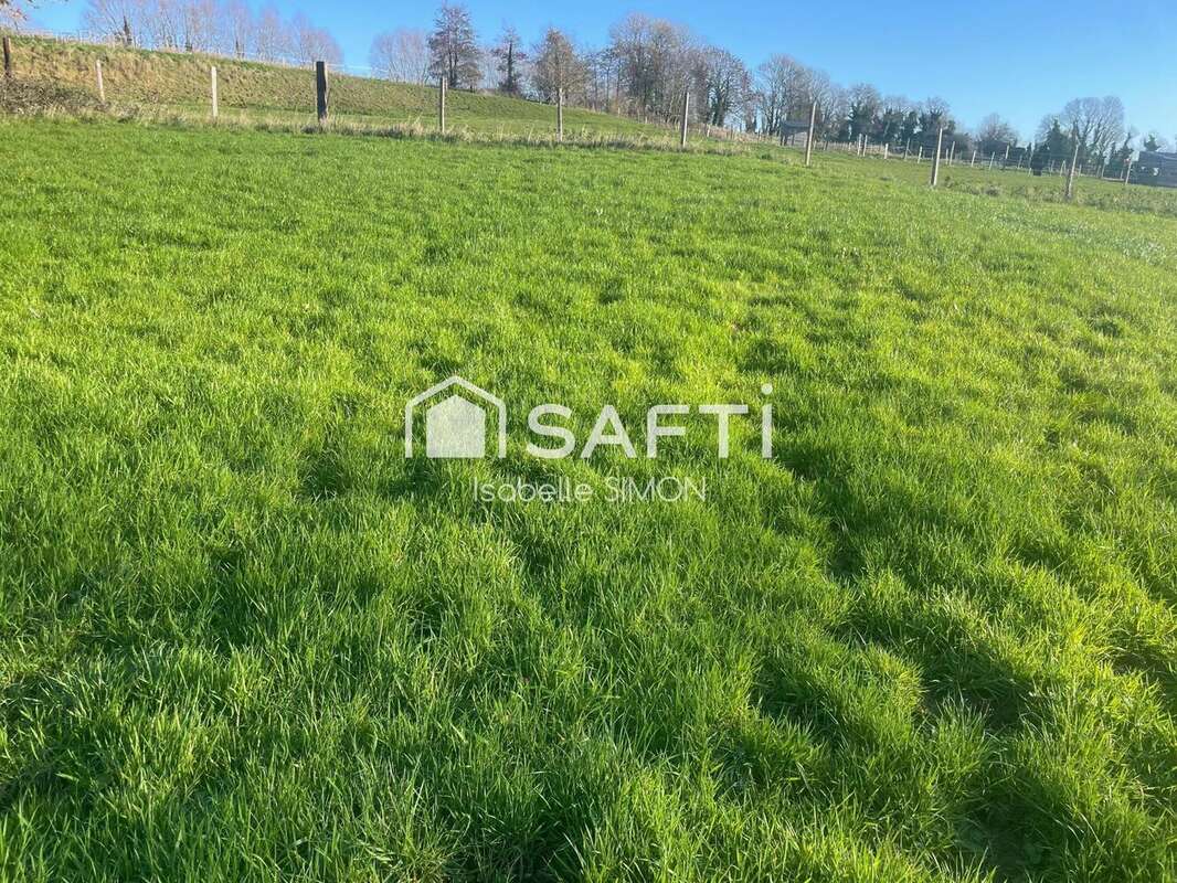 Photo 5 - Terrain à BEUTIN