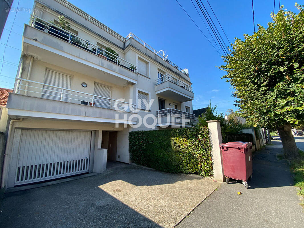 Appartement à CHELLES