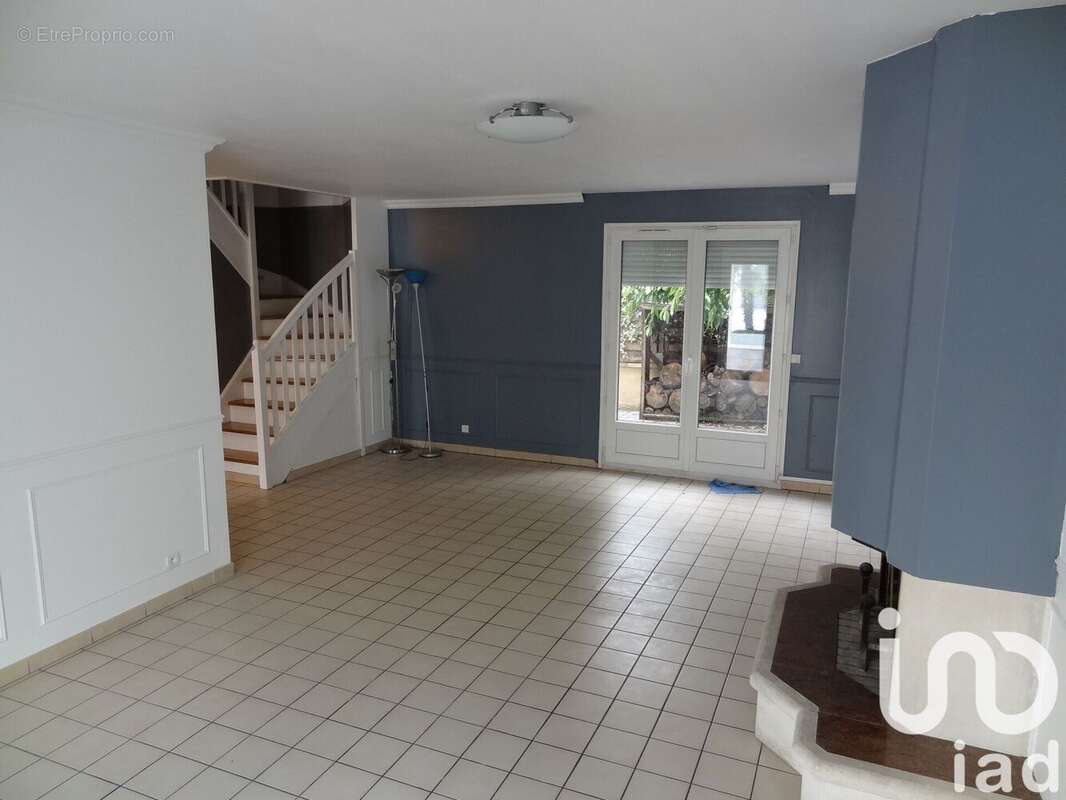 Photo 3 - Maison à VILLEPARISIS