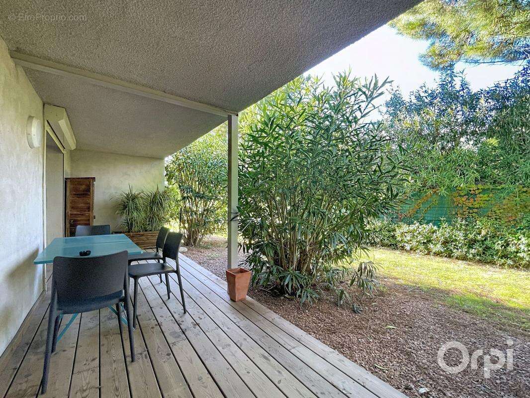 Appartement à LECCI