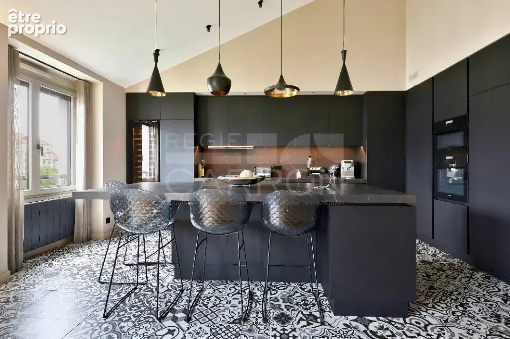 Appartement T3 FOCH - photo 6