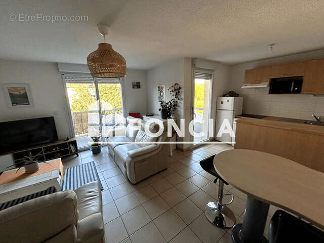 Appartement à BERGERAC