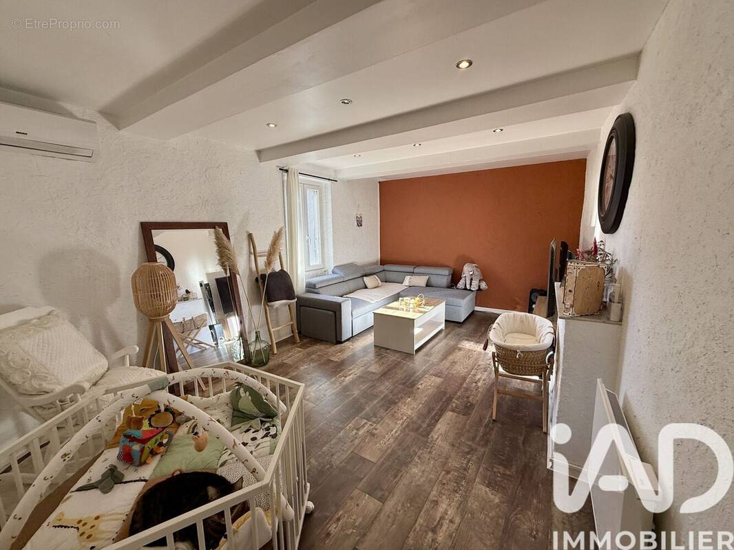 Photo 1 - Maison à SARRIANS