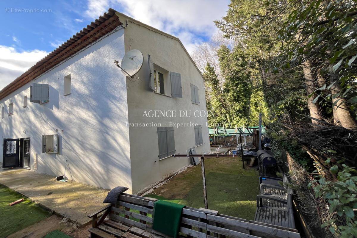 Appartement à LES ARCS