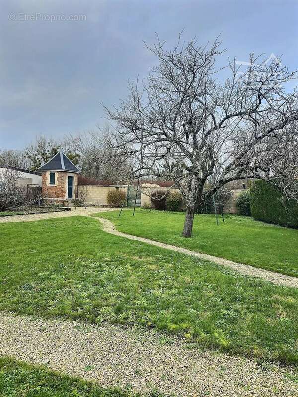 Maison à REVIGNY-SUR-ORNAIN