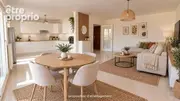 Appartement à BONDUES