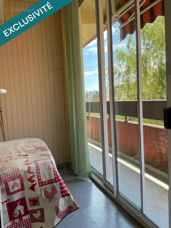 Photo 5 - Appartement à OFFEMONT