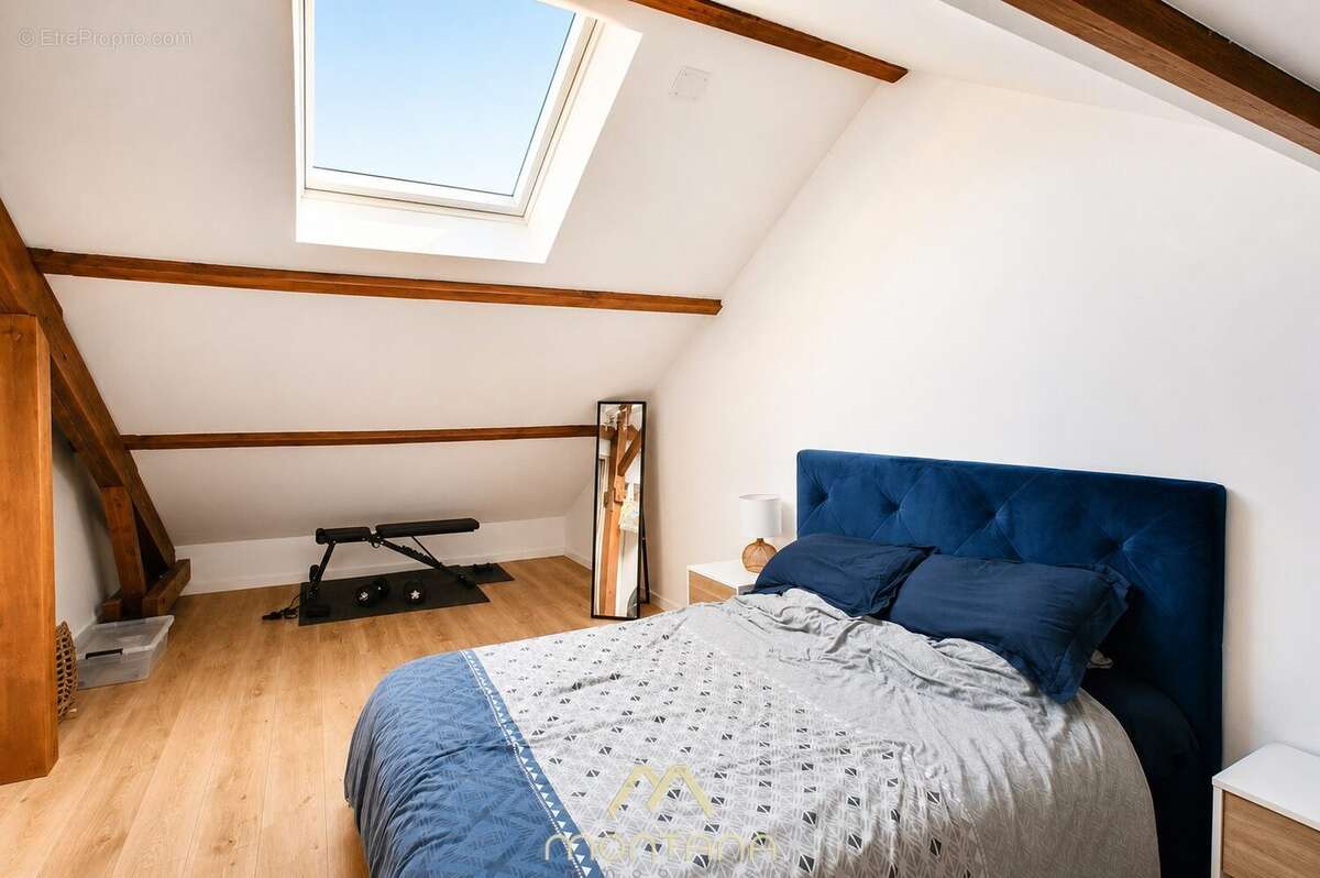 Appartement 90 m² à Escherange  - photo 6
