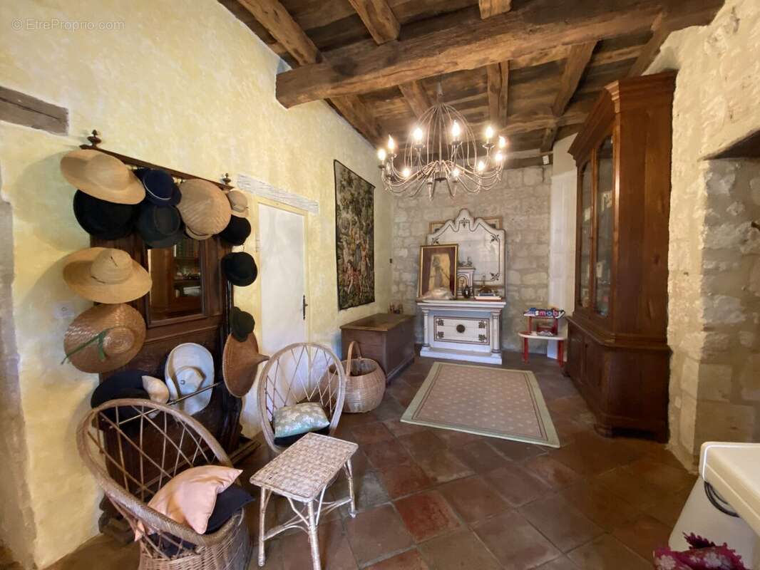 Maison à LECTOURE
