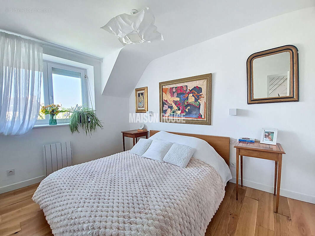 Appartement à PLENEUF-VAL-ANDRE