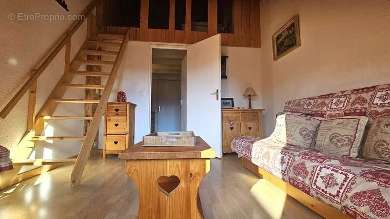 Appartement à VILLARD-DE-LANS