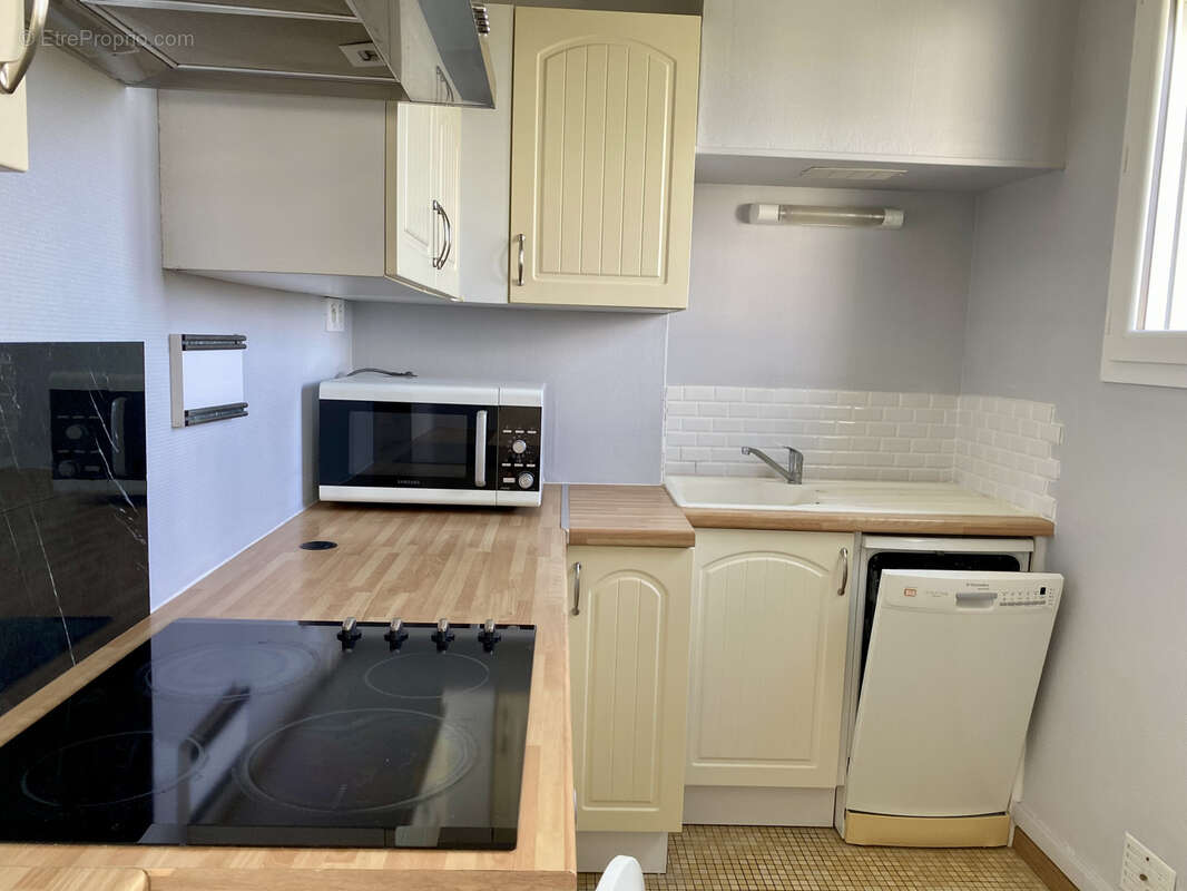 Appartement à LA ROCHELLE