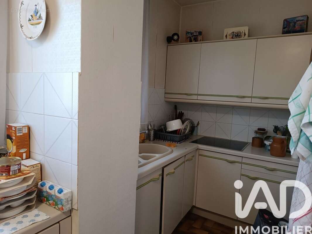 Photo 4 - Appartement à GIEN