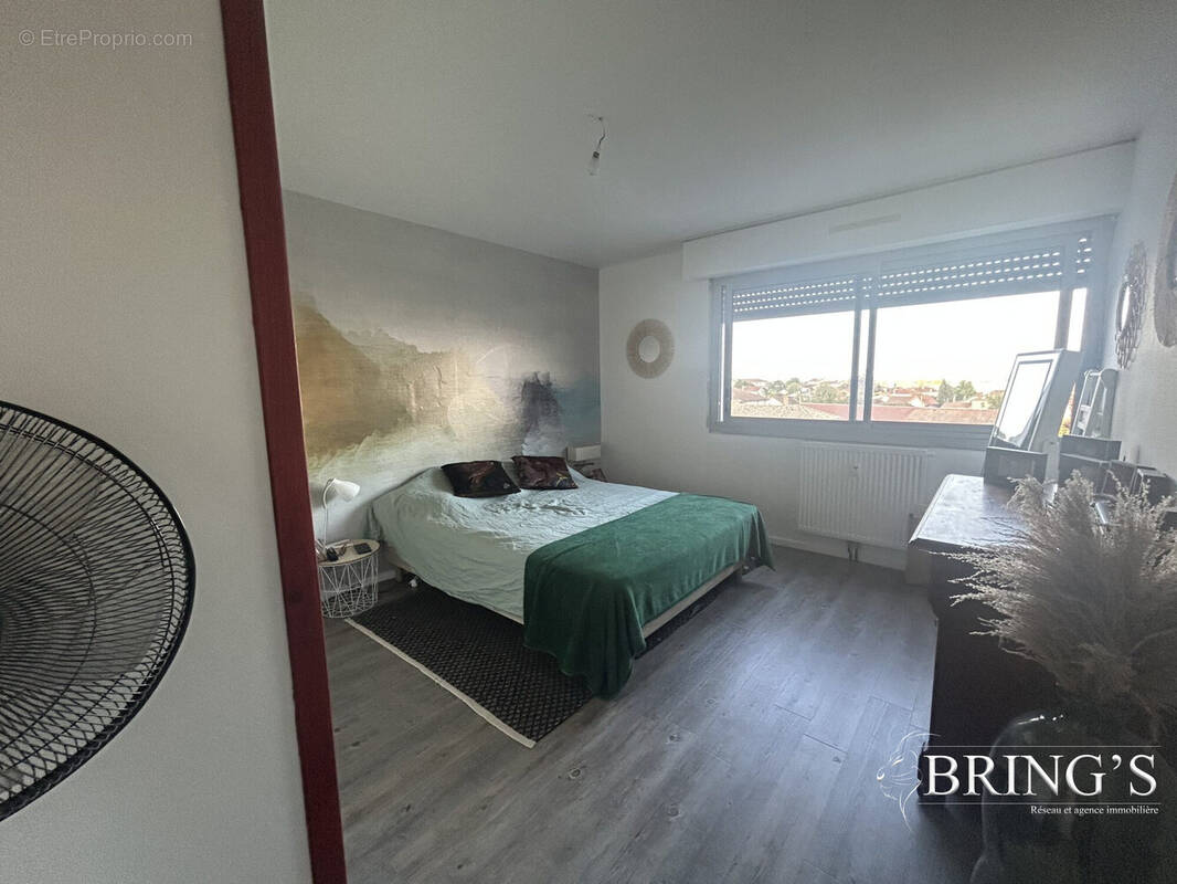 Appartement à MACON