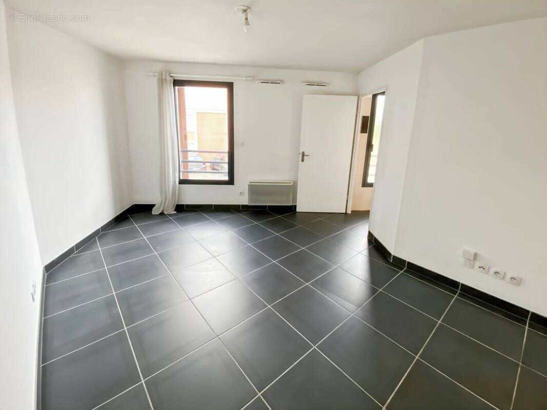 Appartement à BLAGNAC