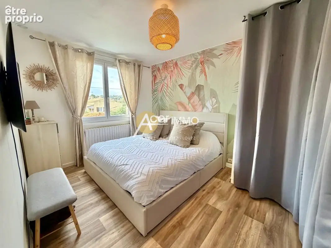 Haut de villa T4 La Seyne sur Mer - photo 9