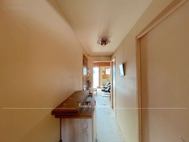 Appartement à LES SABLES-D'OLONNE