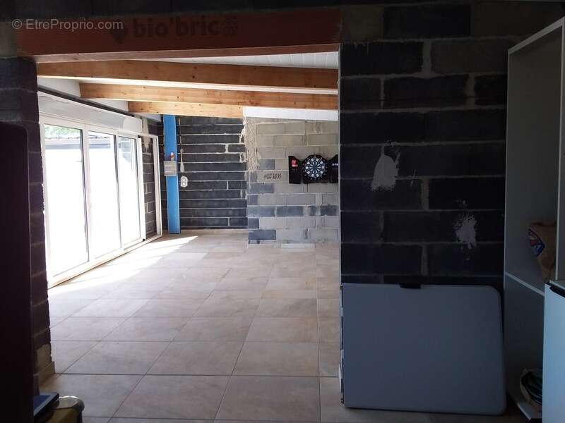 Maison à BORDERES-SUR-L&#039;ECHEZ