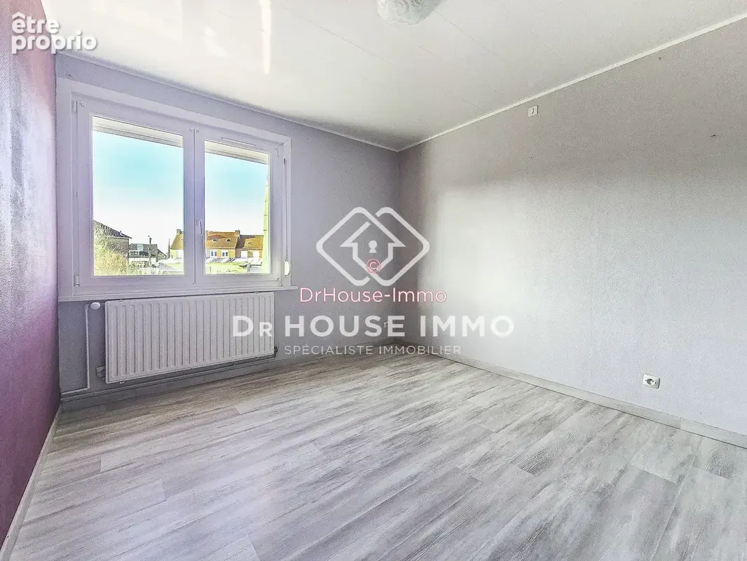 Appartement 4 pièces 87 m² à vendre à Hazebrouck (59190) - photo 10