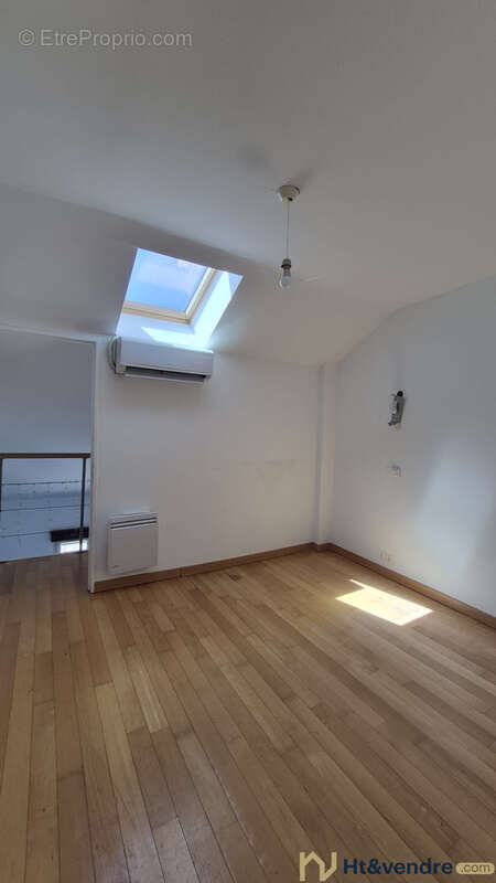 Appartement à HYERES
