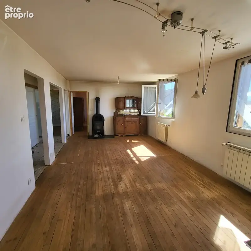 Foyer Cantalien TRIZAC - photo 12