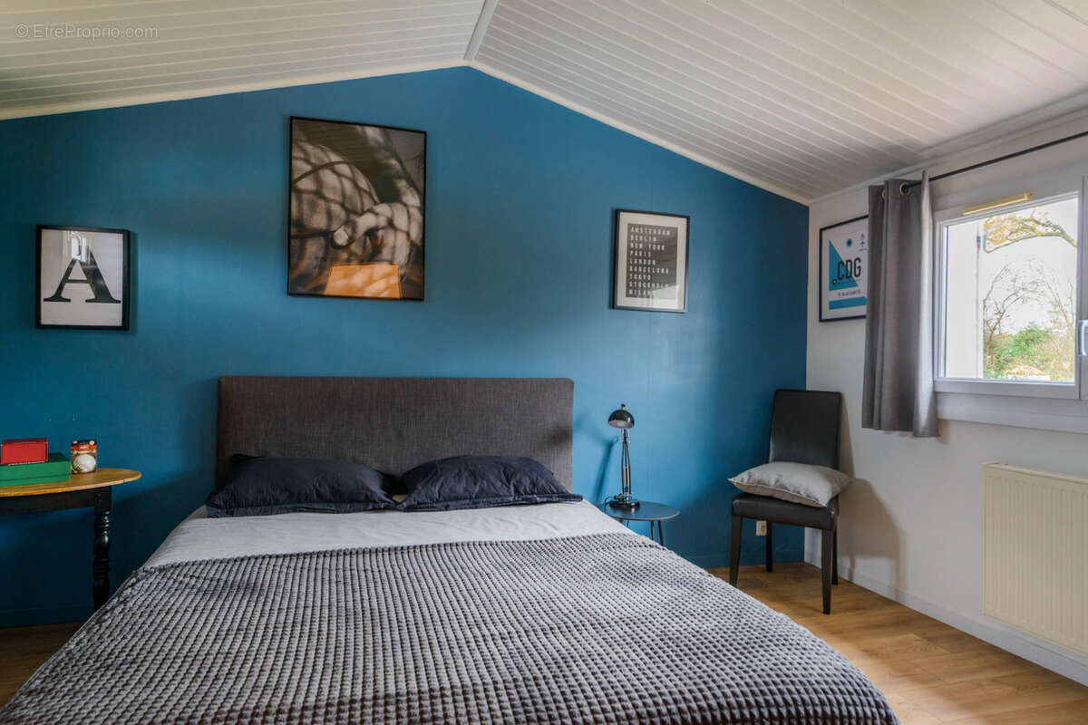 Maison à PONT-SAINT-MARTIN