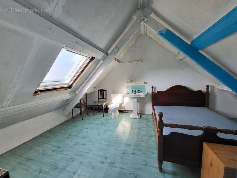 Maison à TELGRUC-SUR-MER