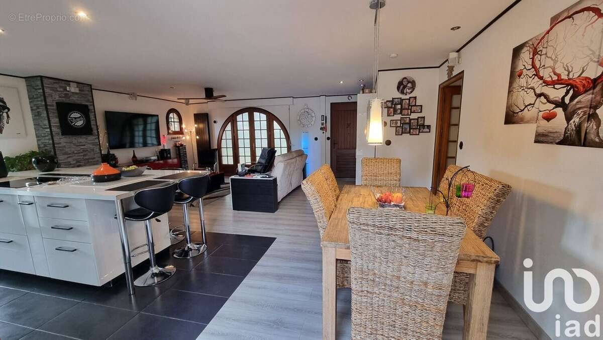 Photo 4 - Maison à SAINT-PEY-DE-CASTETS
