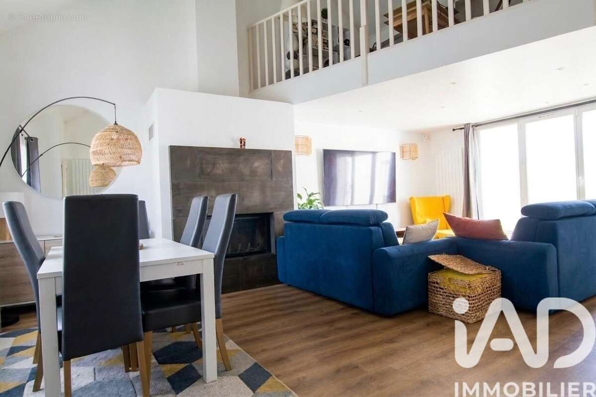 Photo 5 - Maison à LONGJUMEAU