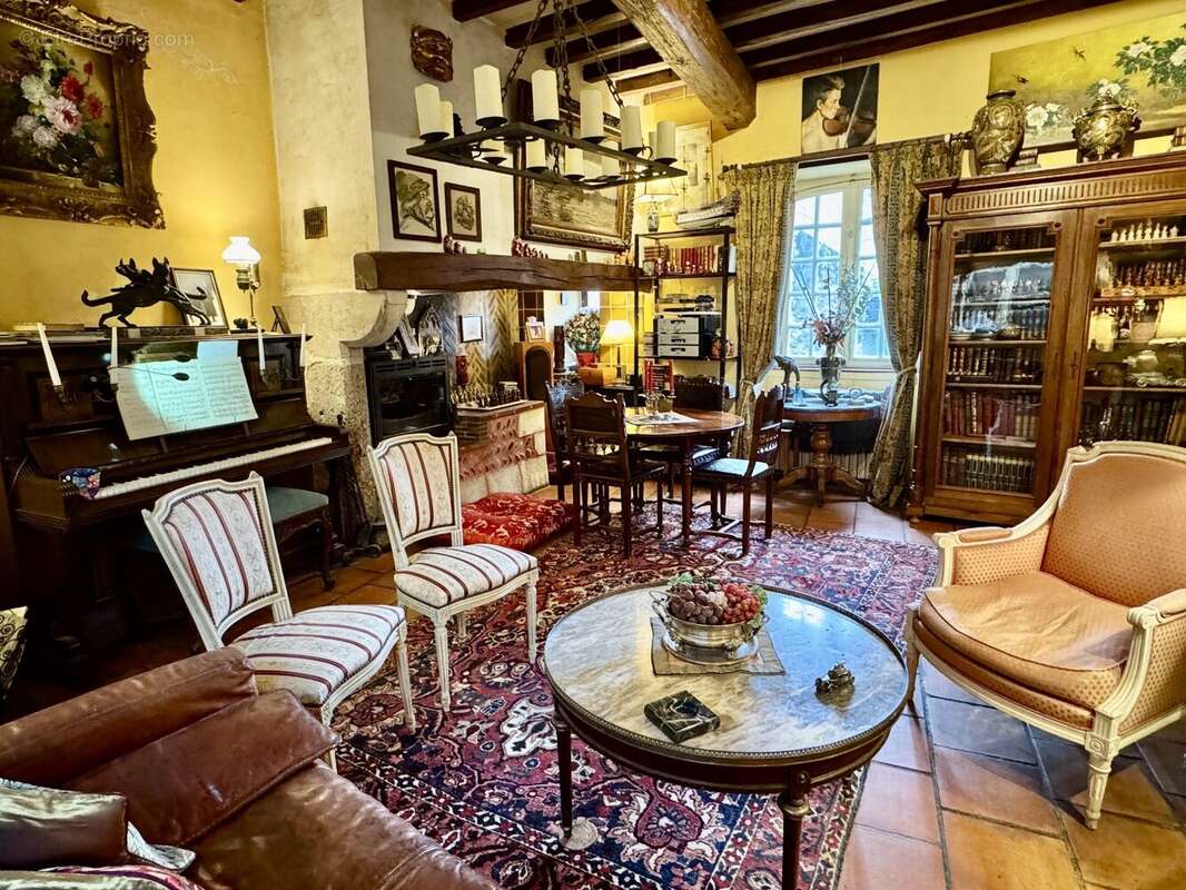 Maison à PAU
