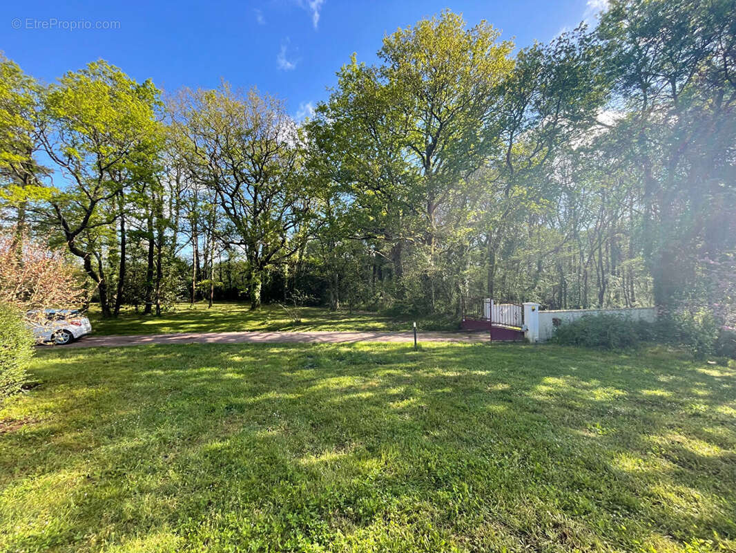 Maison à SAINT-JEAN-DE-BOISEAU