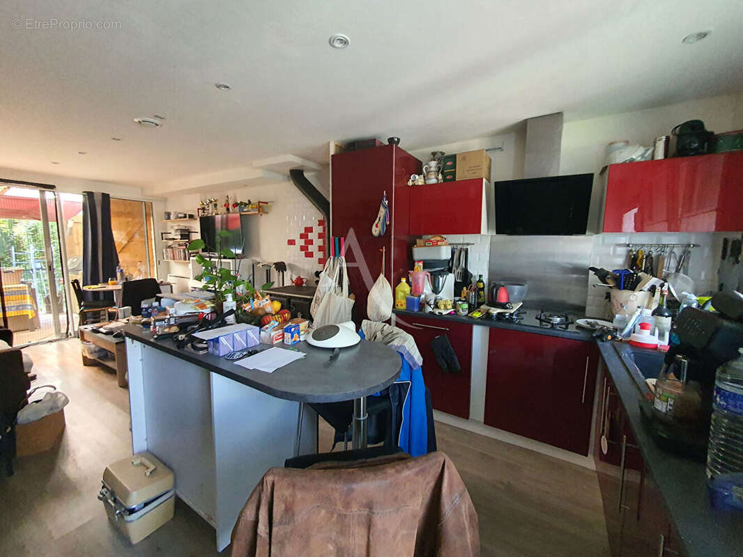 Maison à SAINT-AIGNAN