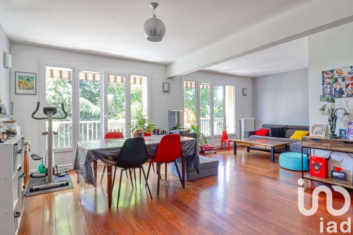 Photo 2 - Appartement à GROSLAY