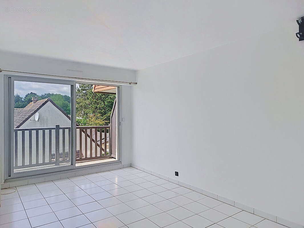 Appartement à CABOURG