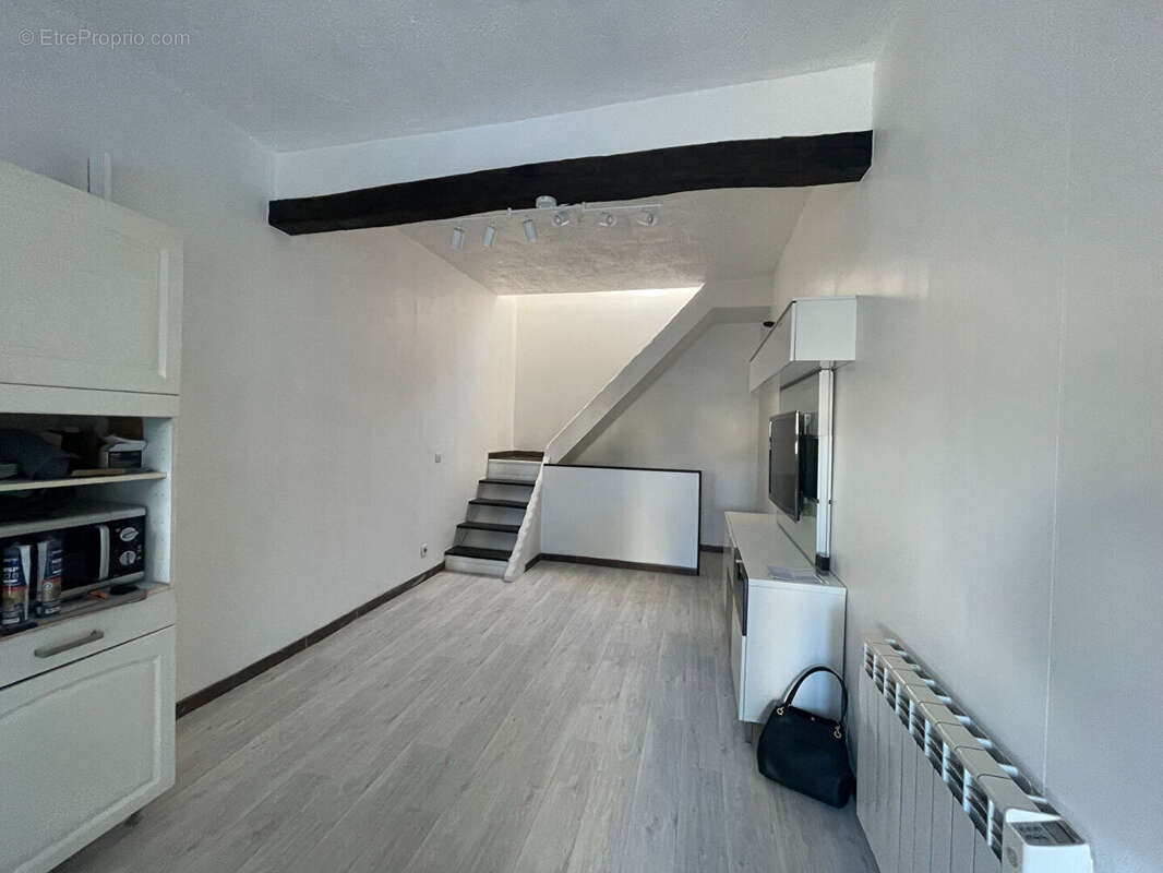 Maison à ARGENTEUIL