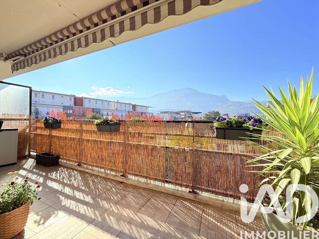 Photo 6 - Appartement à ECHIROLLES