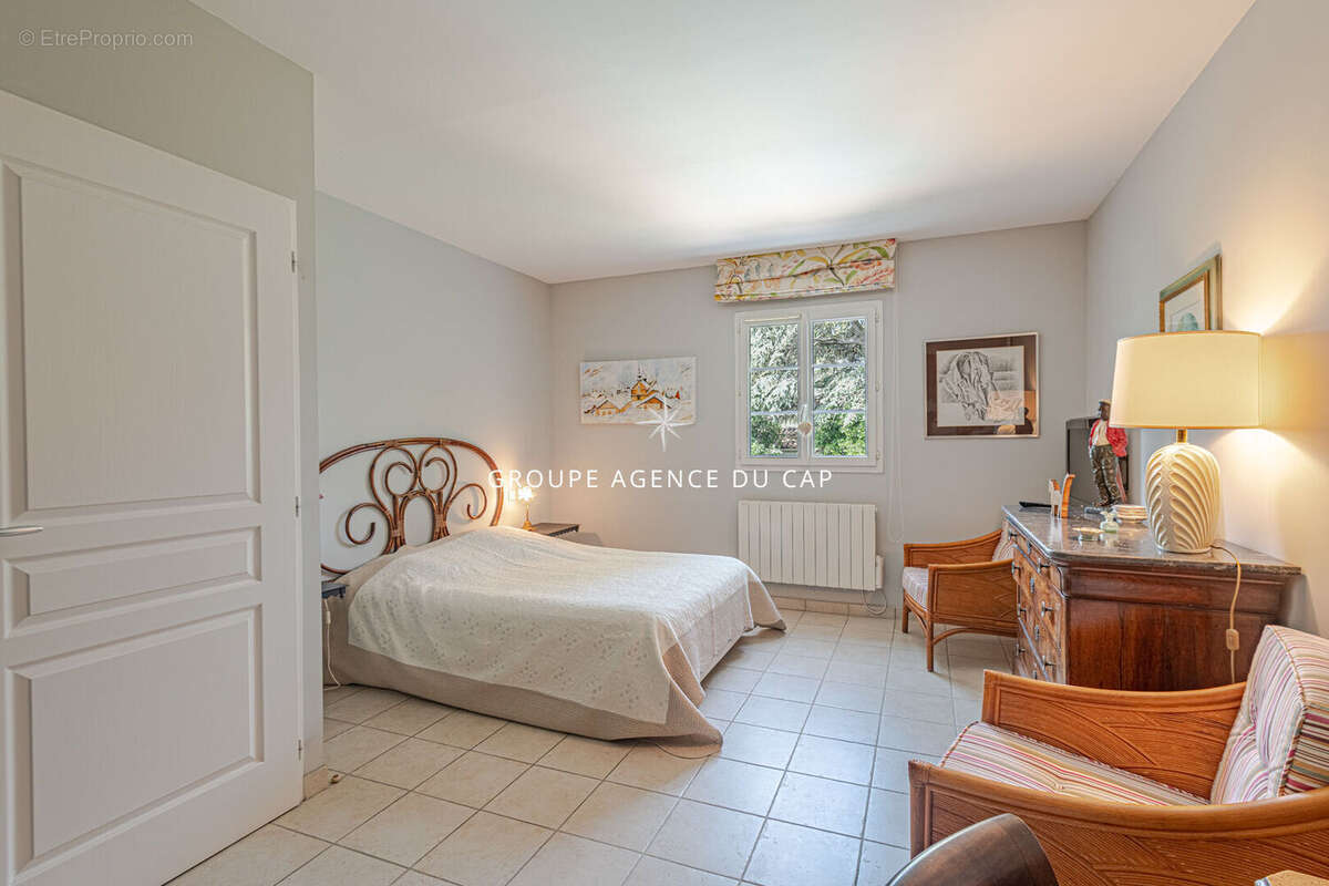 Maison à SAINT-RAPHAEL