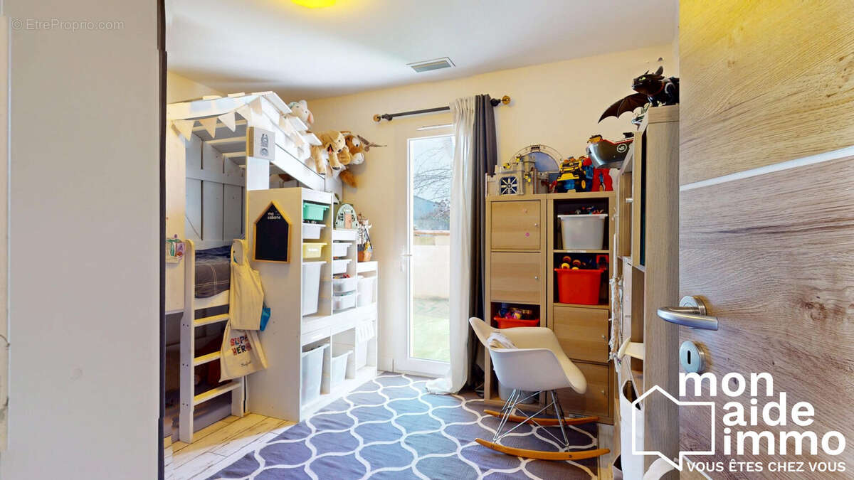 Maison à CARIGNAN-DE-BORDEAUX