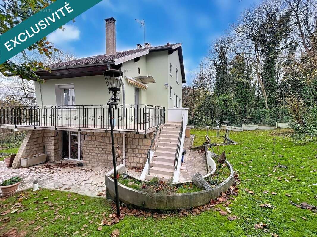 Photo 4 - Maison à NEUILLY-PLAISANCE