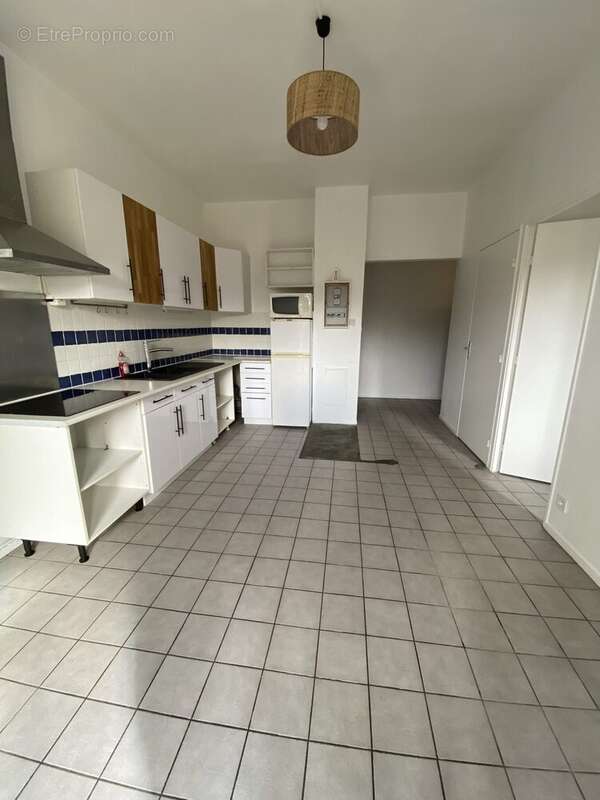 Appartement 33 m² à Bretignolles-Sur-Mer  - photo 3
